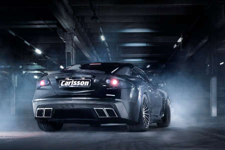 Carlsson Super GT C25 Last Edition