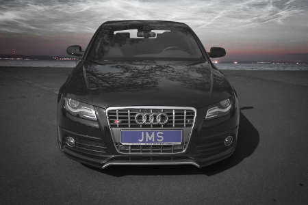 Audi A4 B8 by JMS