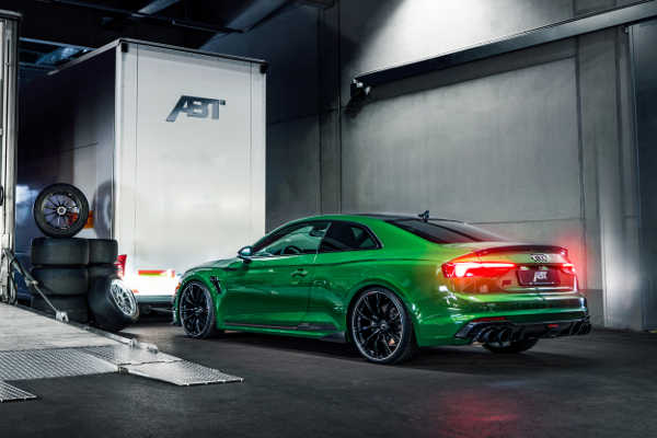 Abt RS5-R 2018