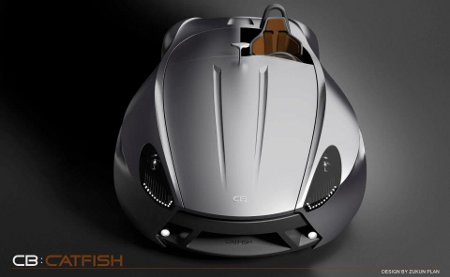 Catfish Speedster