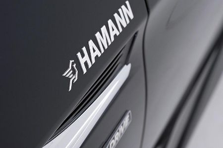 BMW 6er Gran Coupé by Hamann Motorsport