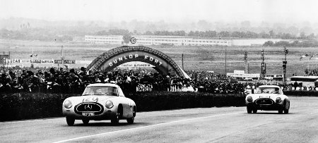 Le Mans 1952