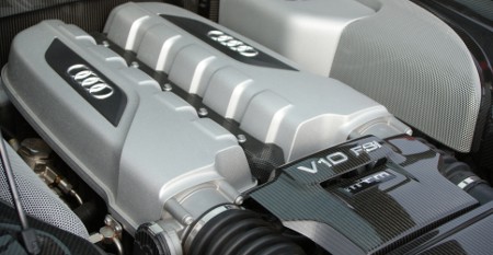 Audi R8 V10 by MTM