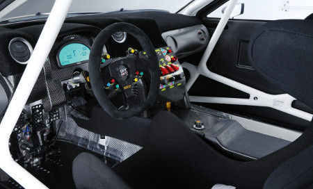 Nissan GT-R GT3 2013