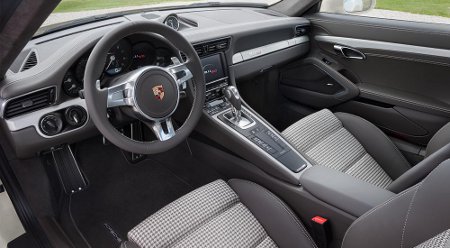 Porsche 911 50 2013
