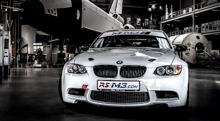 BMW RS-M3 by RS-Racingteam