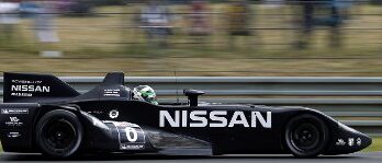 Nissan DeltaWing