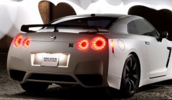Nissan GT-R China Edition by Vilner