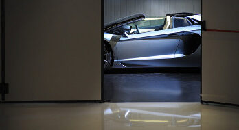Lamborghini Aventador LP 700-4 Roadster