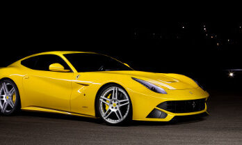 Ferrari F12 Berlinetta by Novitec Rosso