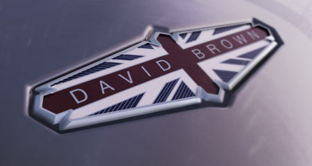 David Brown Automotive