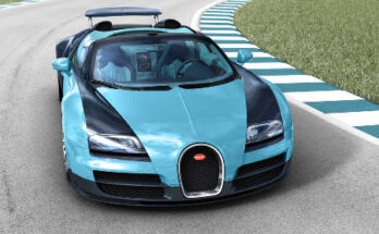Bugatti Vitesse JP Wimille 2013