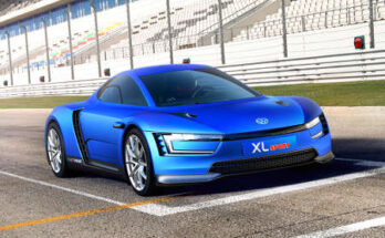 VW XL Sport 2014