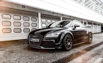 Audi TT RS Clubsport by HPerformance