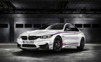 BMW M4 DTM Champion Edition 2016
