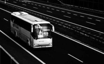 Bus mieten mit Fahrer Ratgeber