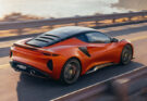 Lotus Emira 420 Sport: leichter, stärker, schneller
